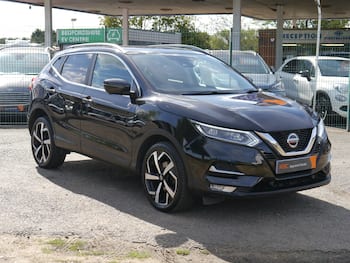 Used Nissan Qashqai 2020 for sale - 79782706: Photo