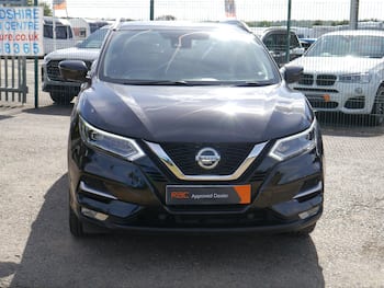 Used Nissan Qashqai 2020 for sale - 79782706: Photo