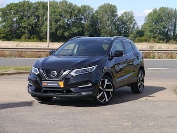 Used Nissan Qashqai 2020 for sale - 79782706: Photo