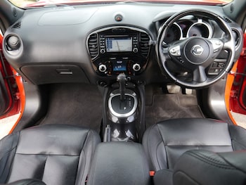 Used Nissan Juke 2016 for sale - 77975723: Photo