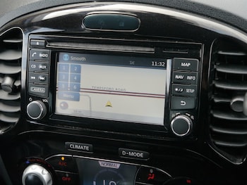 Used Nissan Juke 2016 for sale - 77975723: Photo