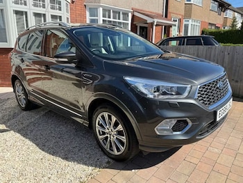 Used Ford Kuga 2019 for sale - 78499677: Photo