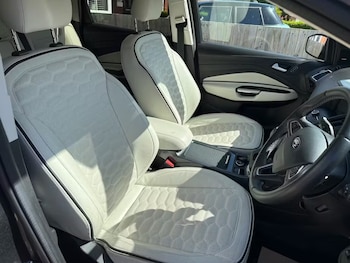 Used Ford Kuga 2019 for sale - 78499677: Photo