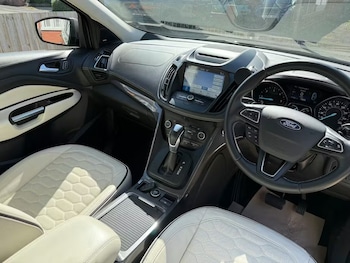 Used Ford Kuga 2019 for sale - 78499677: Photo