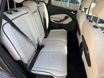 Used Ford Kuga 2019 for sale - 78499677: Photo