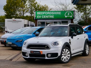 Used MINI Countryman 2017 for sale - 79706306: Photo