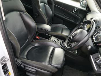 Used MINI Countryman 2017 for sale - 79706306: Photo