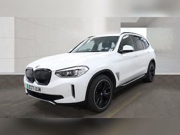 Used BMW iX3 2021 for sale - 78868723: Photo