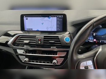 Used BMW iX3 2021 for sale - 78868723: Photo