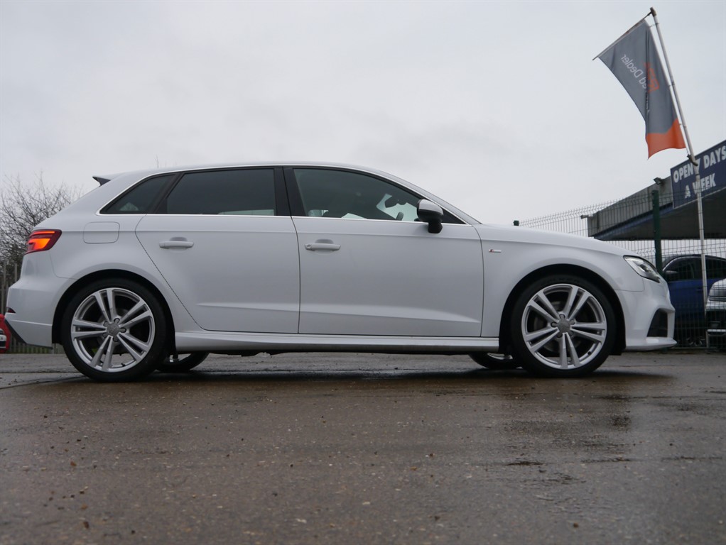 Used Audi A3 2019 for sale - 77186591: Photo 10