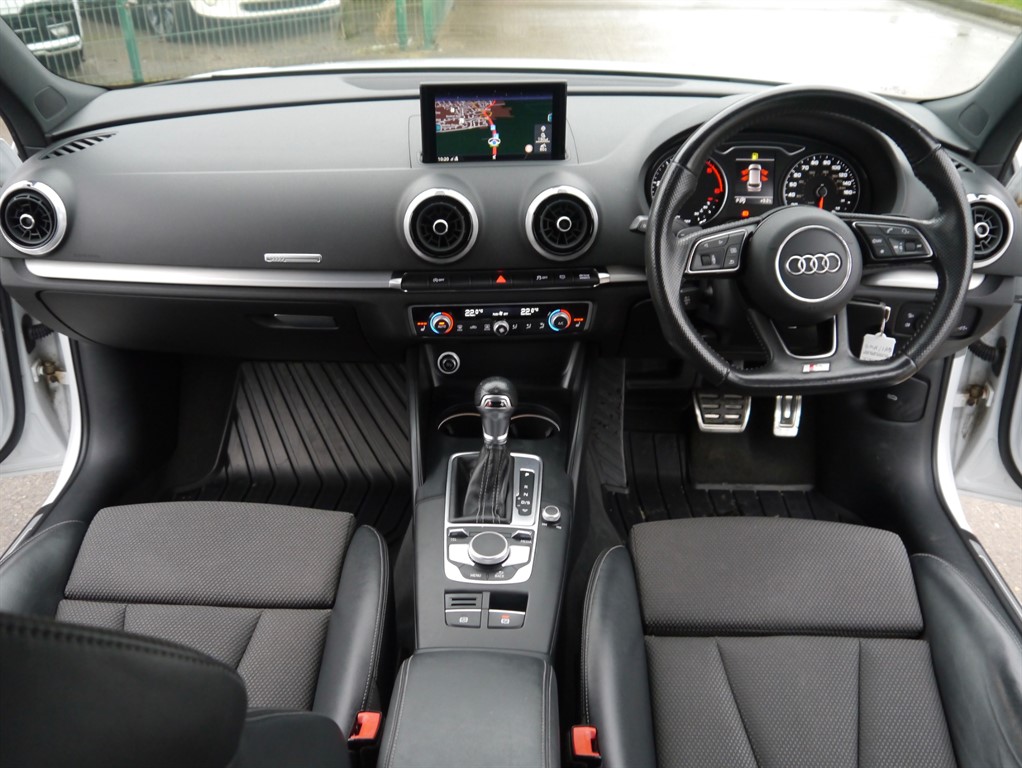 Used Audi A3 2019 for sale - 77186591: Photo 2