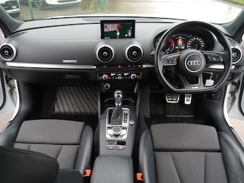 Used Audi A3 2019 for sale - 77186591: Photo