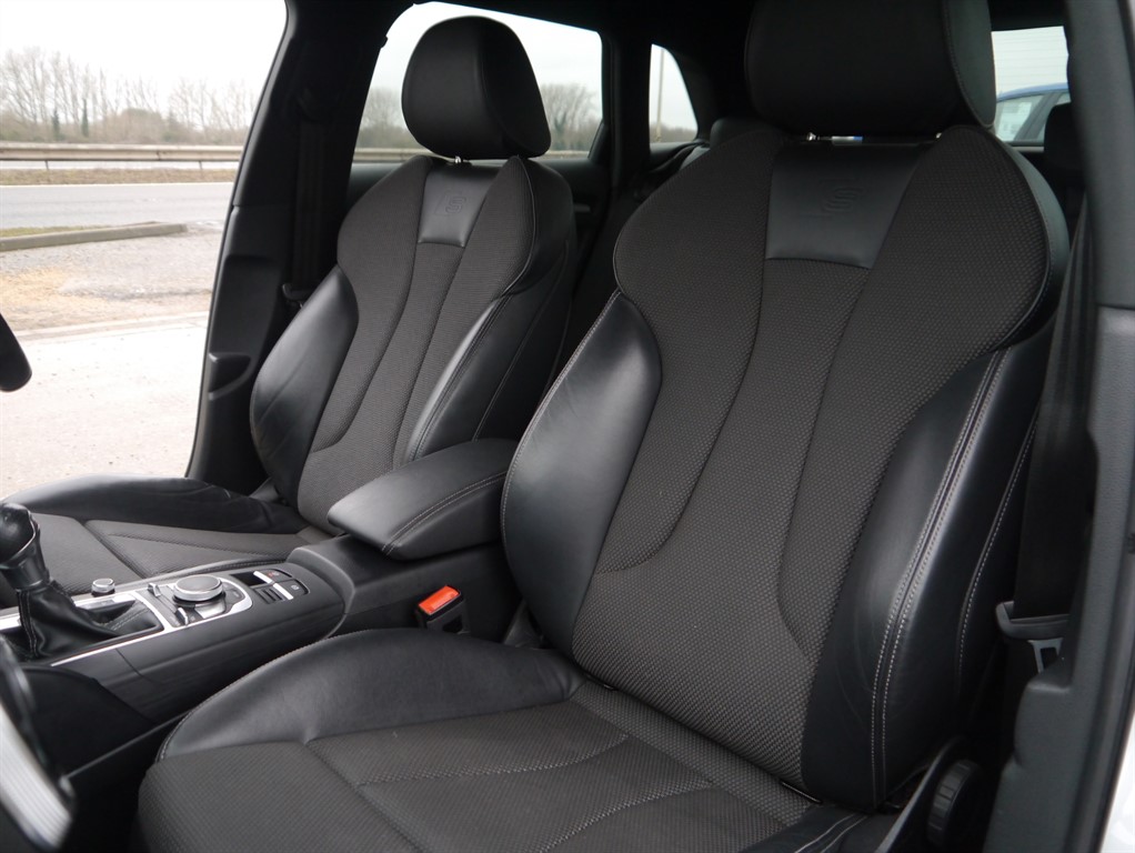 Used Audi A3 2019 for sale - 77186591: Photo 3