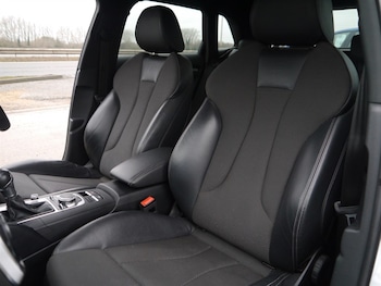 Used Audi A3 2019 for sale - 77186591: Photo