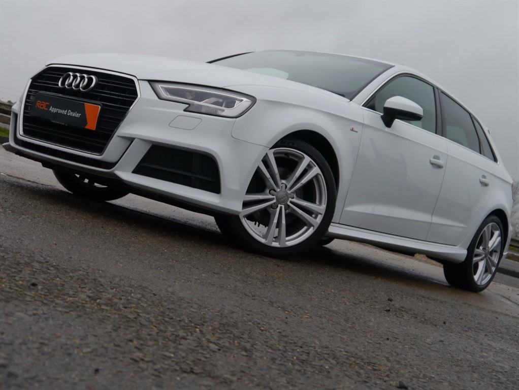Used Audi A3 2019 for sale - 77186591: Photo 4