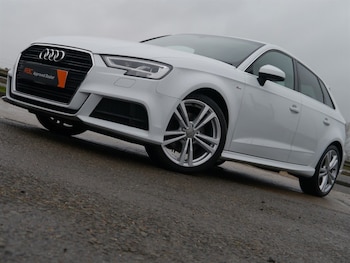 Used Audi A3 2019 for sale - 77186591: Photo