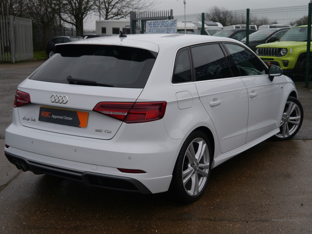 Used Audi A3 2019 for sale - 77186591: Photo 9