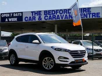 Hyundai - TUCSON