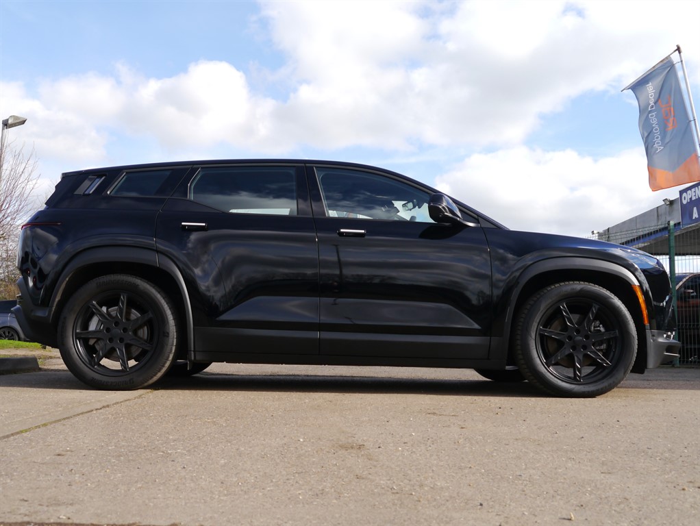 Used Fisker Ocean 2024 for sale - 77679112: Photo 10