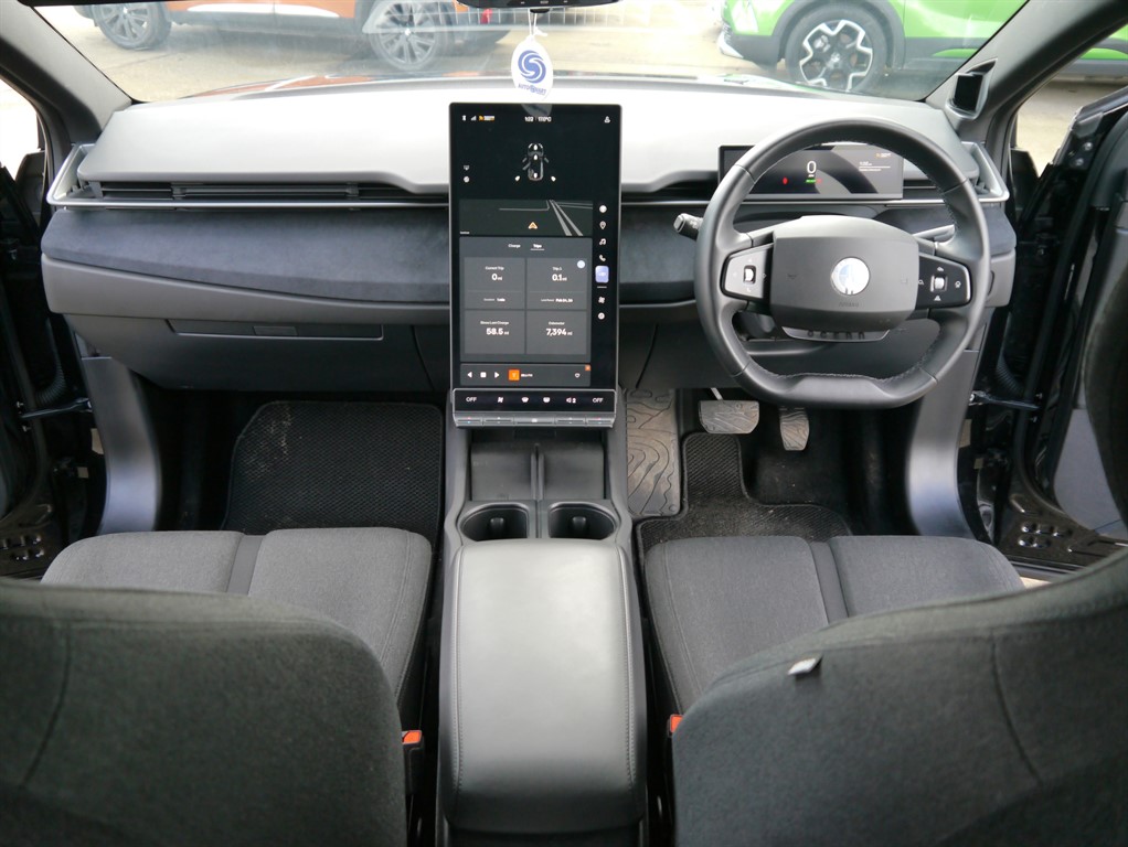 Used Fisker Ocean 2024 for sale - 77679112: Photo 2