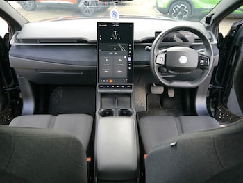 Used Fisker Ocean 2024 for sale - 77679112: Photo