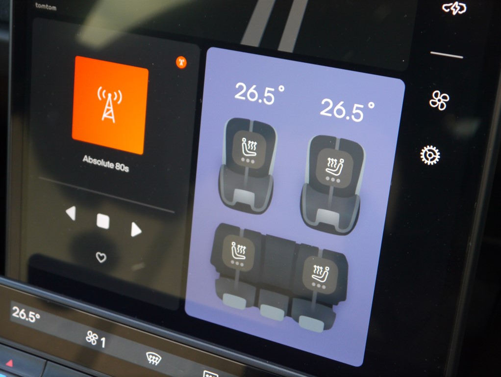 Used Fisker Ocean 2024 for sale - 77679112: Photo 4