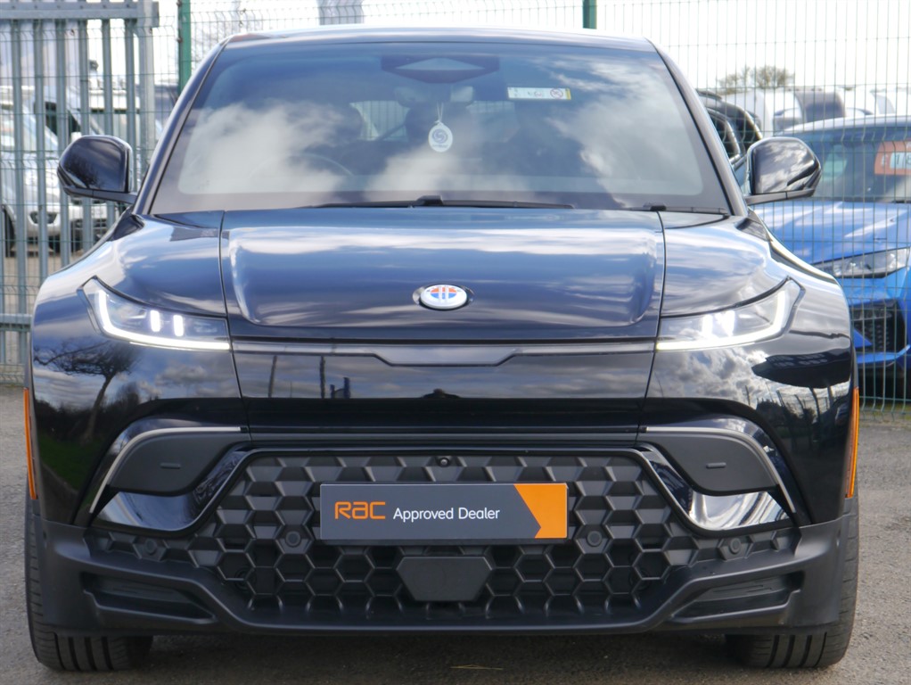 Used Fisker Ocean 2024 for sale - 77679112: Photo 8