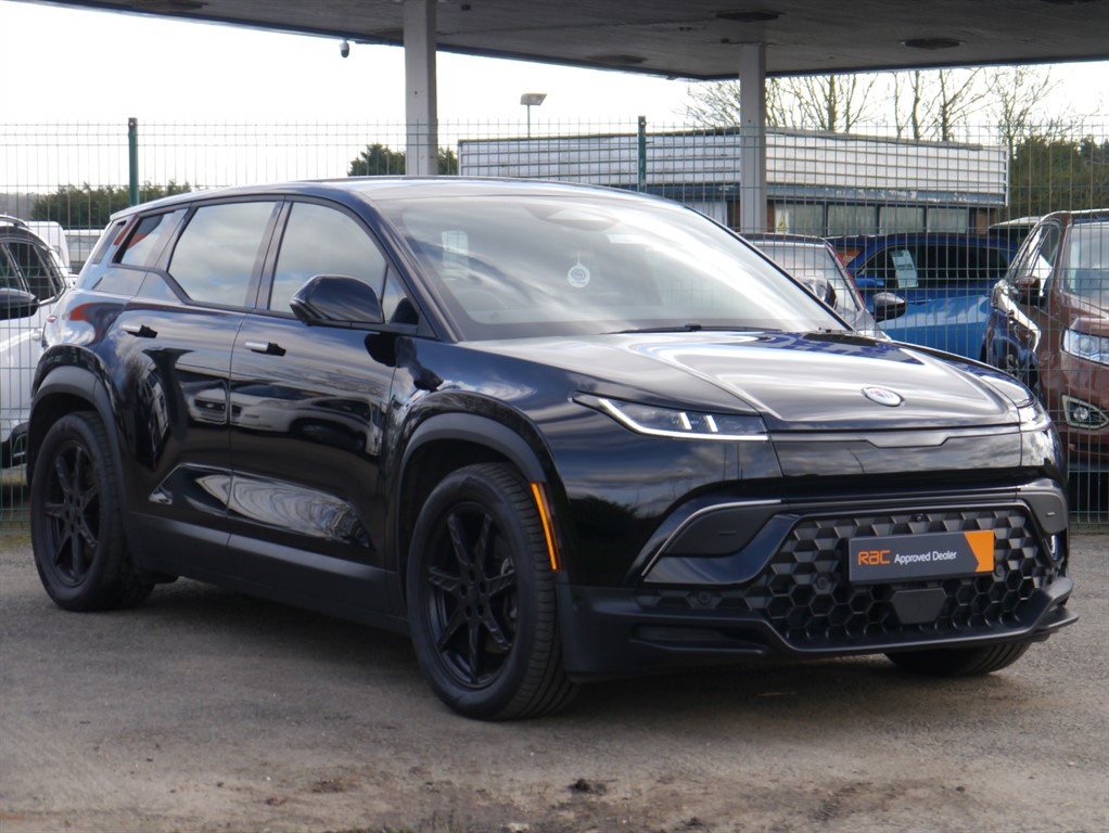 Used Fisker Ocean 2024 for sale - 77679112: Photo 9