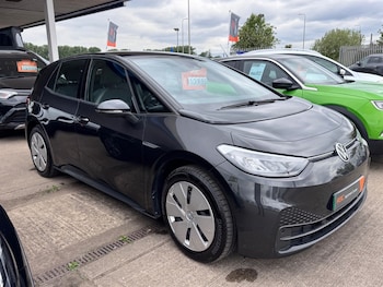 Used Volkswagen ID.3 2023 for sale - 78638475: Photo