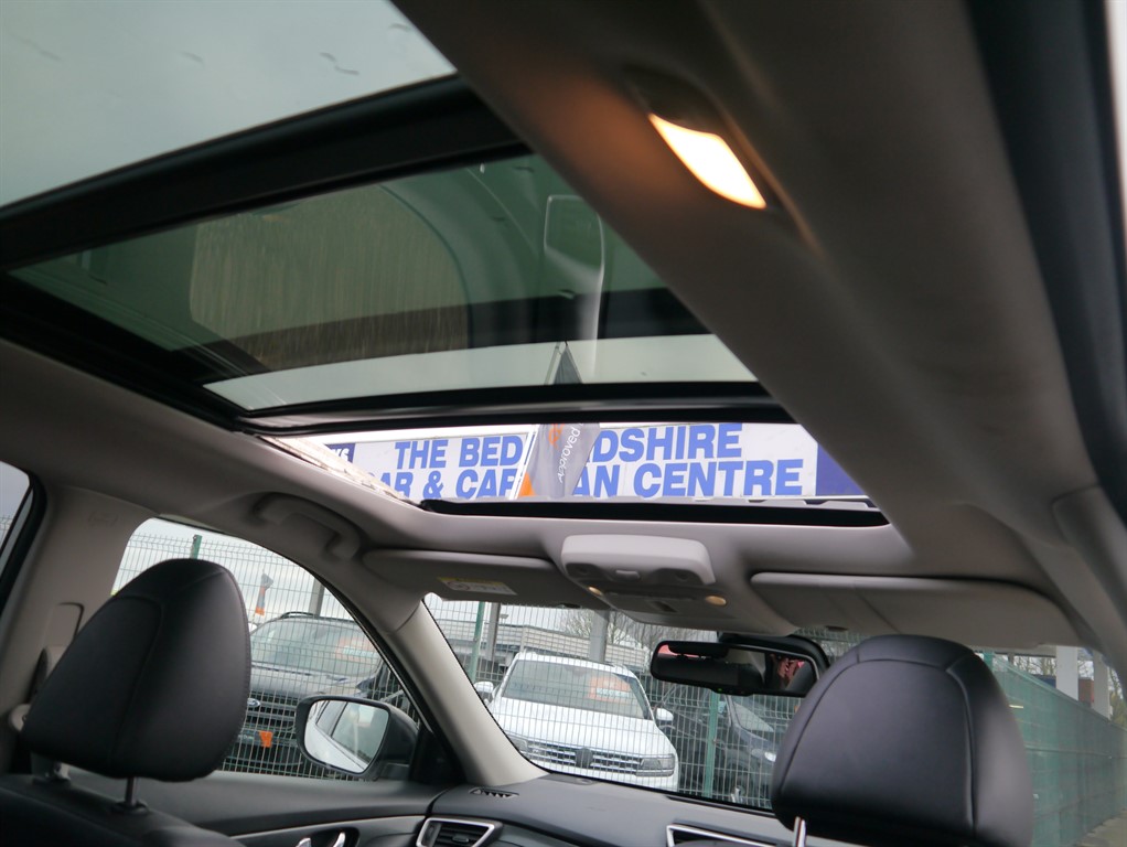 Used Nissan X-Trail 2017 for sale - 76738545: Photo 6