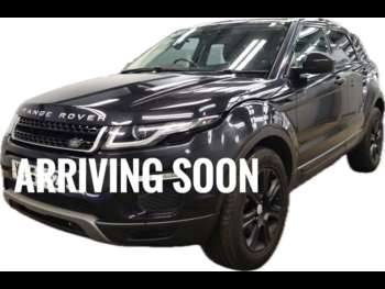 2016 - TD4 SE TECH 5-Door