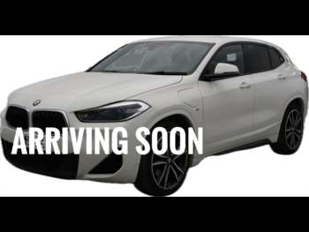 2021 - xDrive 25e M Sport 5dr Auto