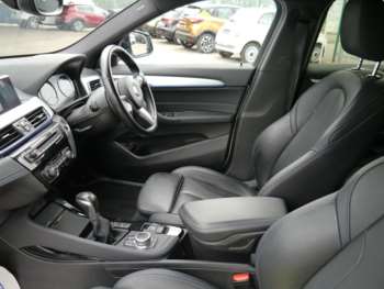 Used BMW X2 2021 for sale - 75305957: Photo