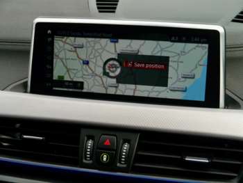 Used BMW X2 2021 for sale - 75305957: Photo