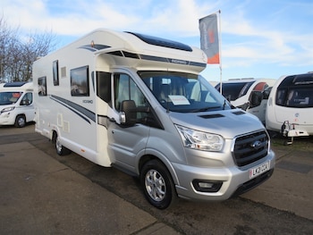 Used Ford Transit 2021 for sale - 77381267: Photo