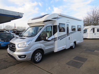Used Ford Transit 2021 for sale - 77381267: Photo