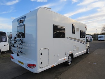 Used Ford Transit 2021 for sale - 77381267: Photo