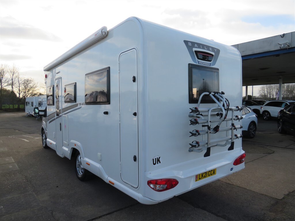 Used Ford Transit 2021 for sale - 77381267: Photo 4