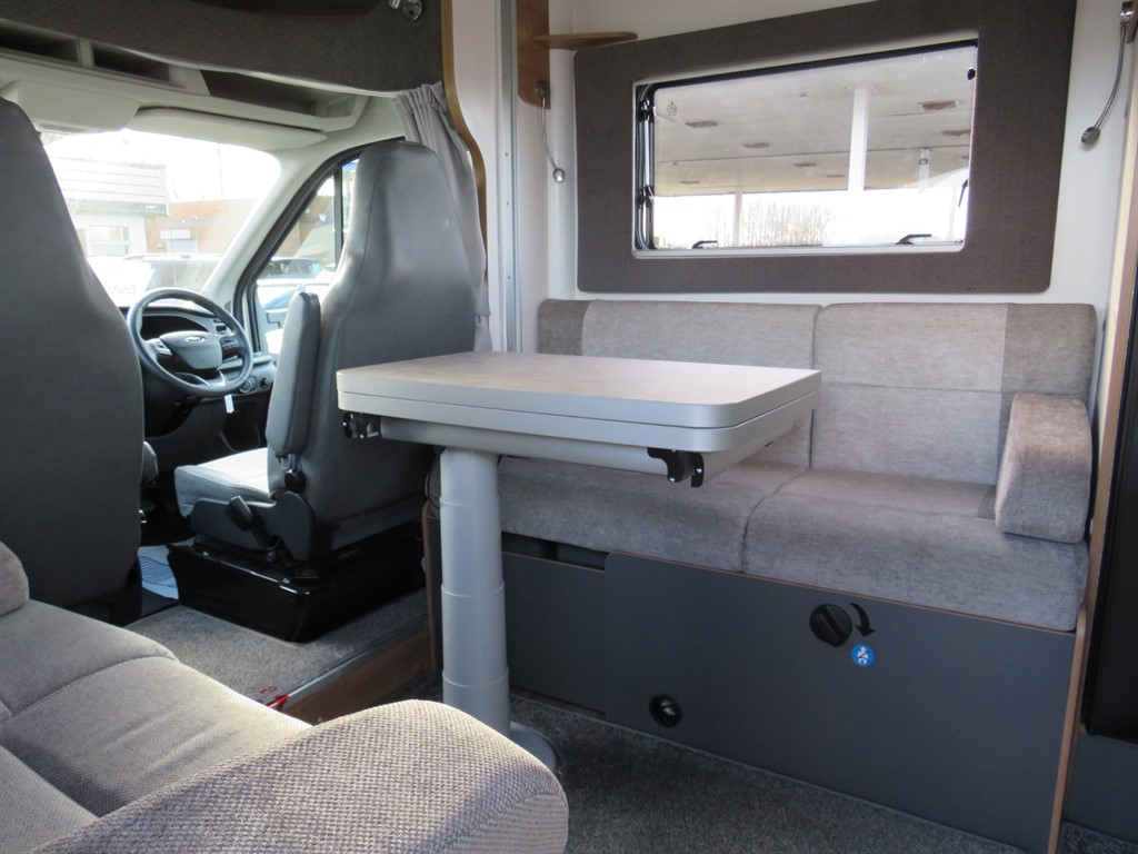 Used Ford Transit 2021 for sale - 77381267: Photo 5