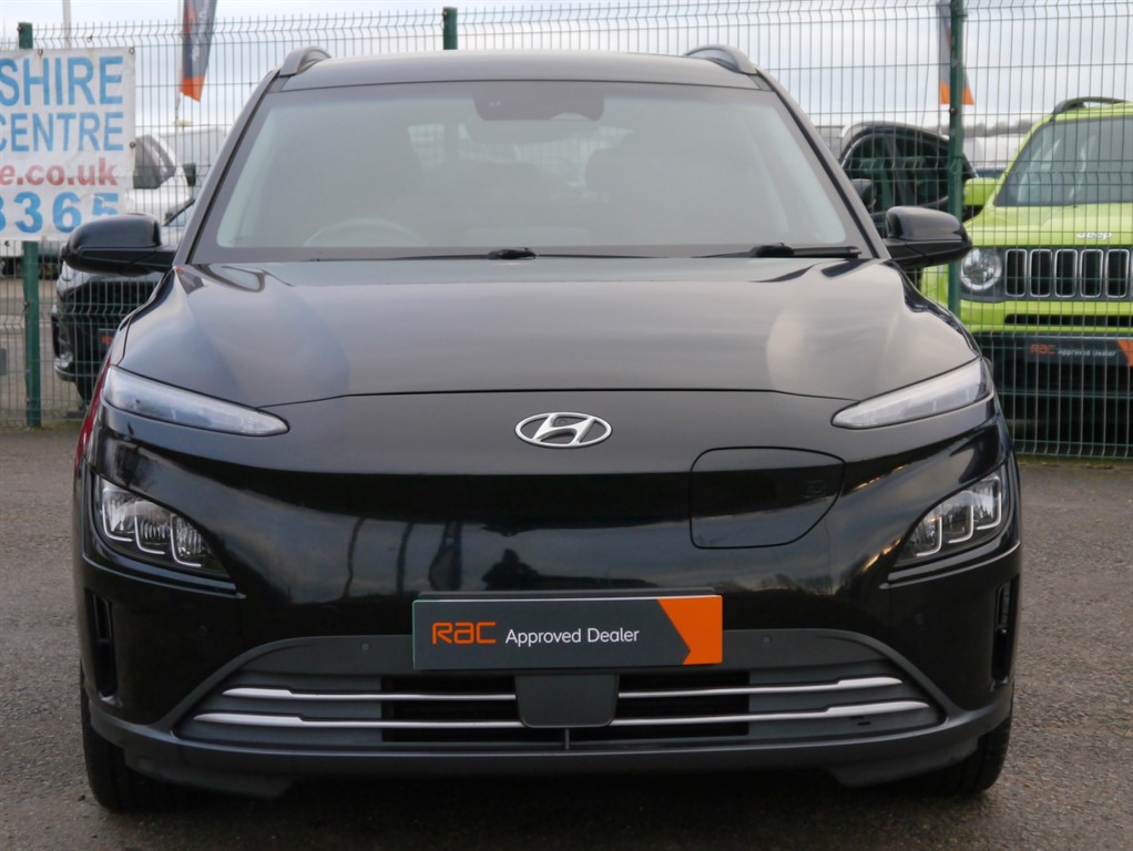 Used Hyundai KONA 2021 for sale - 77165617: Photo 10