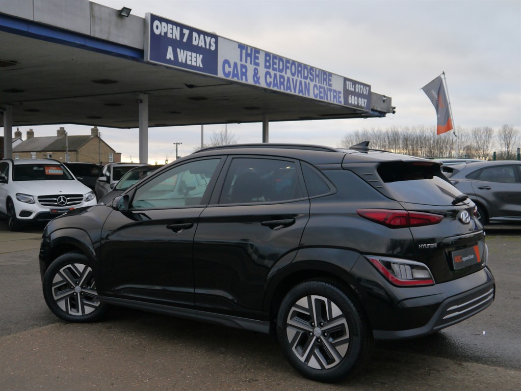 Used Hyundai KONA 2021 for sale - 77165617: Photo 7