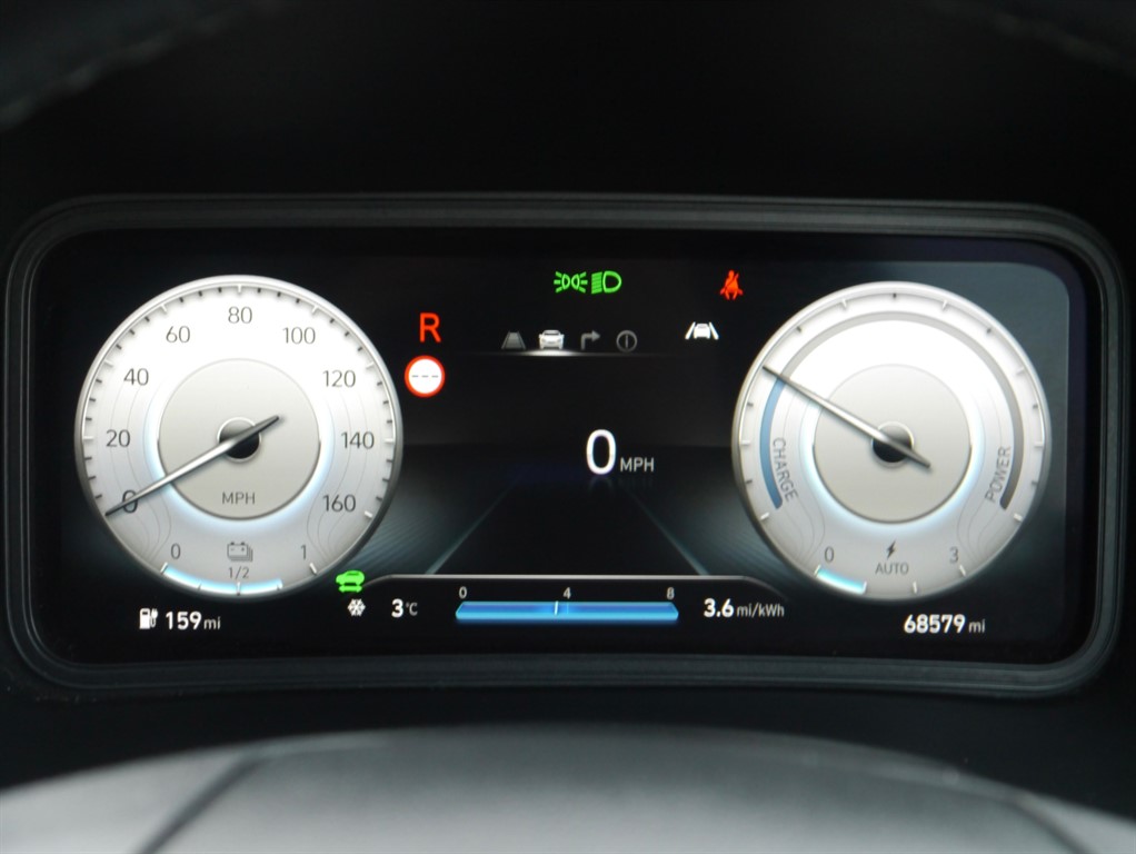 Used Hyundai KONA 2021 for sale - 77165617: Photo 8