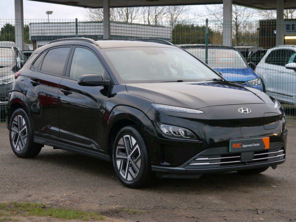 Used Hyundai KONA 2021 for sale - 77165617: Photo 9