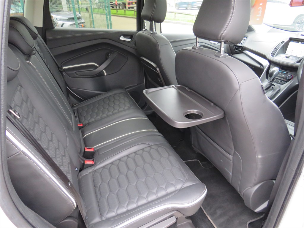 Used Ford Kuga 2017 for sale - 78094878: Photo 10