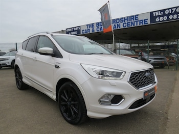 Used Ford Kuga 2017 for sale - 78094878: Photo
