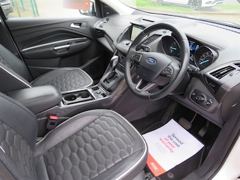 Used Ford Kuga 2017 for sale - 78094878: Photo