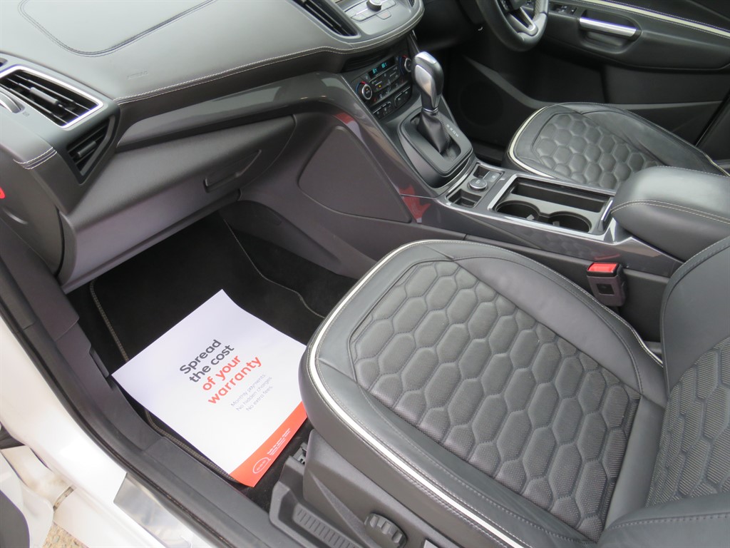 Used Ford Kuga 2017 for sale - 78094878: Photo 4