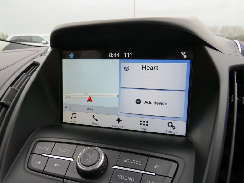 Used Ford Kuga 2017 for sale - 78094878: Photo 5