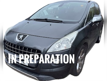 2013 - 1.6 e-HDi 115 Allure 5dr EGC