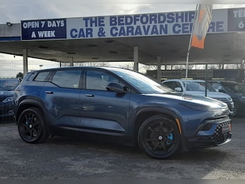 Used Fisker Ocean 2023 for sale - 76494179: Photo